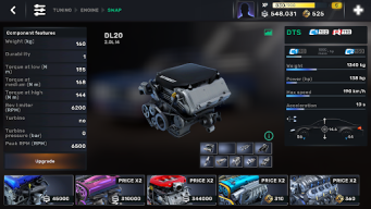 CarX Street APK screenshot