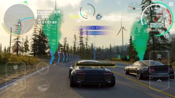 CarX Street APK screenshot