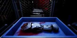 CASE RECORDS: UNDERCOVER screenshot
