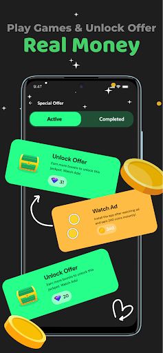 Cash Romeo - Get Rewarded Now 5