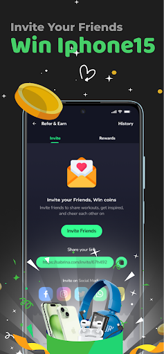 Cash Romeo - Get Rewarded Now 6