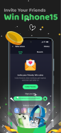 Cash Romeo - Get Rewarded Now APK screenshot