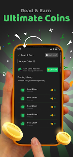 Cash Romeo - Get Rewarded Now 7