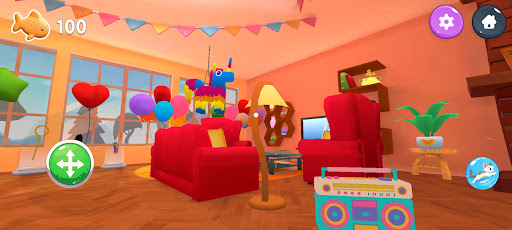 Cat From Hell - Cat Simulator APK 2