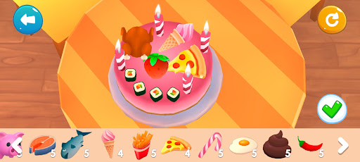 Cat From Hell - Cat Simulator APK 6