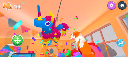 Cat From Hell - Cat Simulator APK 11