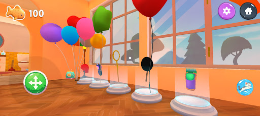Cat From Hell - Cat Simulator APK 12