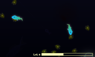 Cat Goes Fishing APK screenshot