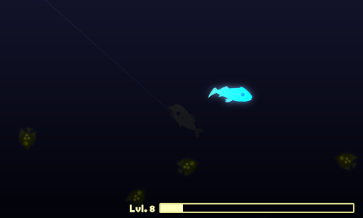 Cat Goes Fishing 5