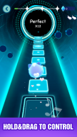 Cat Hop - Piano Music Games APK screenshot