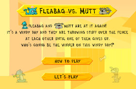 Cat Vs Dog War 6