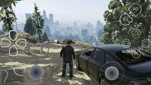 Catch Criminals Game 2025 Pro 2