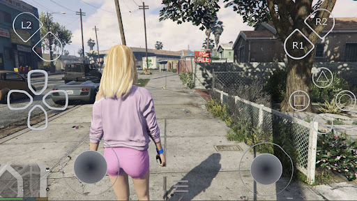 Catch Criminals Game 2025 Pro 4