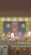 Cats & Soup : Magic Recipe screenshot