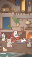 Cats & Soup : Magic Recipe 3