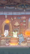Cats & Soup : Magic Recipe 4