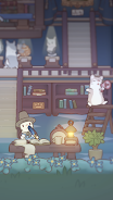 Cats & Soup : Magic Recipe 5