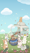 Cats & Soup : Magic Recipe 7