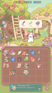 Cats & Soup : Magic Recipe screenshot