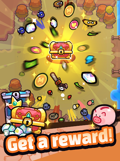 Chainsaw Juice King: Idle Shop 15