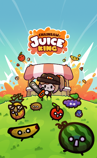 Chainsaw Juice King: Idle Shop 6