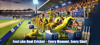 Champions Cricket League™CCL25 1