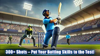 Champions Cricket League™CCL25 13