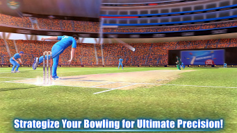Champions Cricket League™CCL25 APK screenshot