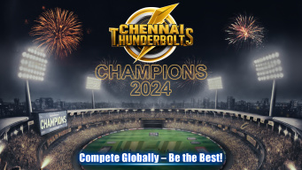 Champions Cricket League™CCL25 APK screenshot