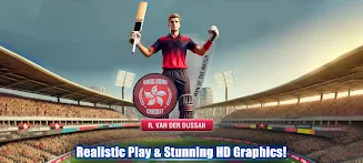 Champions Cricket League™CCL25 2
