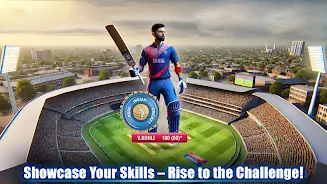 Champions Cricket League™CCL25 23