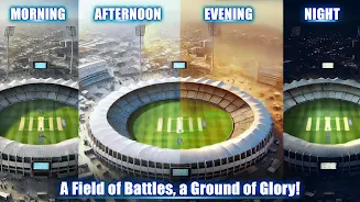 Champions Cricket League™CCL25 25