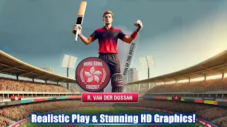 Champions Cricket League™CCL25 27