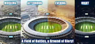 Champions Cricket League™CCL25 3