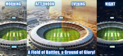 Champions Cricket League™CCL25 APK screenshot
