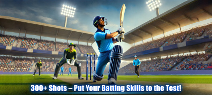 Champions Cricket League™CCL25 APK screenshot