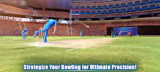 Champions Cricket League™CCL25 5