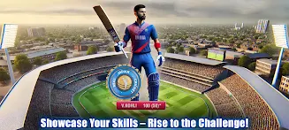 Champions Cricket League™CCL25 6
