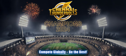 Champions Cricket League™CCL25 APK screenshot