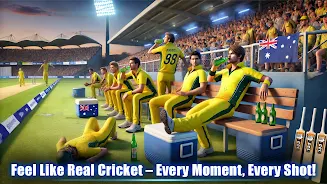 Champions Cricket League™CCL25 8