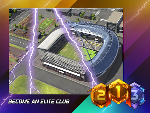 Champions Elite Football 2025 11