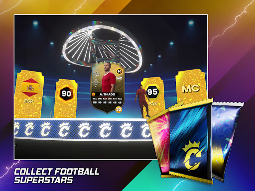 Champions Elite Football 2025 16
