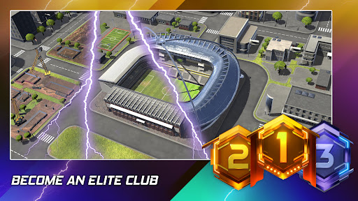 Champions Elite Football 2025 5