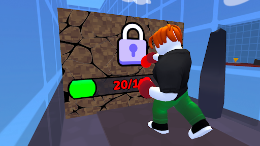 Champions World APK screenshot