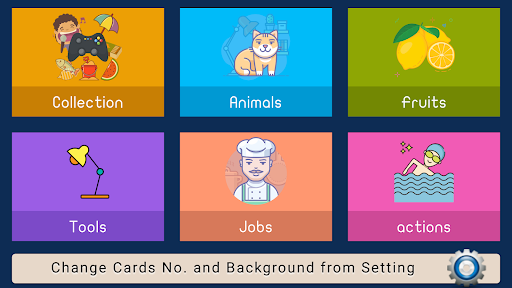 Charades Heads Up & Game Fun APK screenshot
