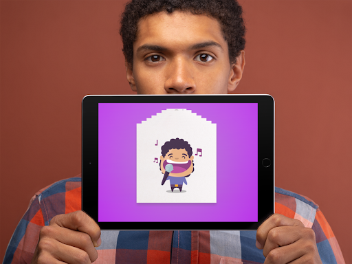 Charades Heads Up & Game Fun APK screenshot