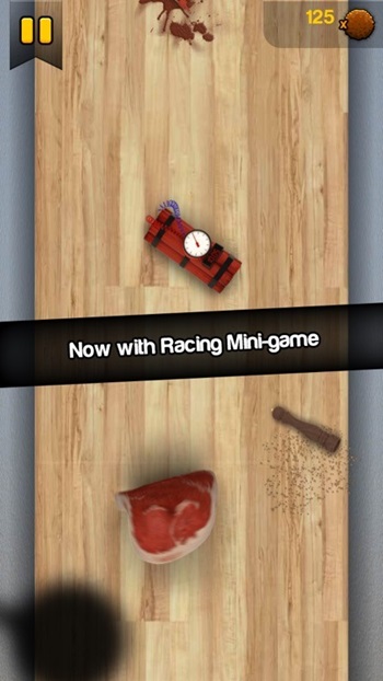 Charlie The Steak screenshot
