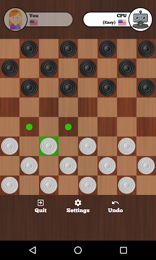 Checkers Online - Duel friends APK 6