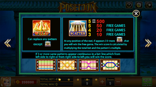 ChengSheng SKM screenshot