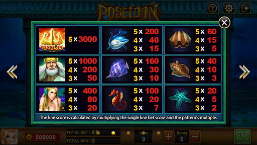 ChengSheng SKM screenshot
